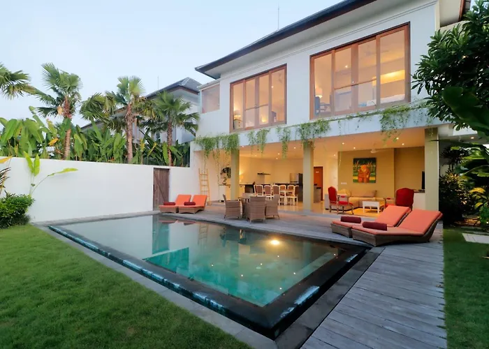 Villa Bella Seminyak