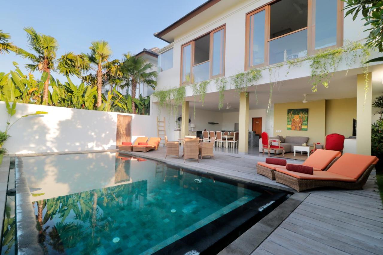 Villa Bella *