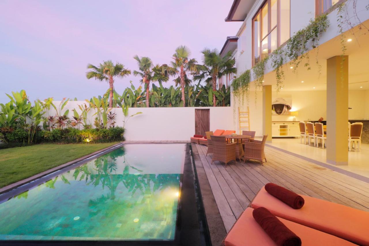 Villa Bella Seminyak (Bali)