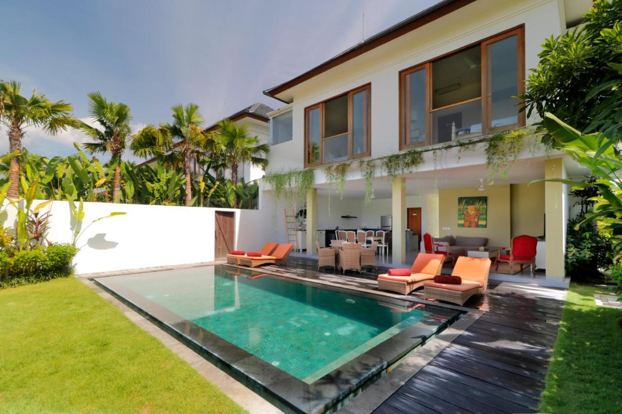Bella Seminyak (Bali)