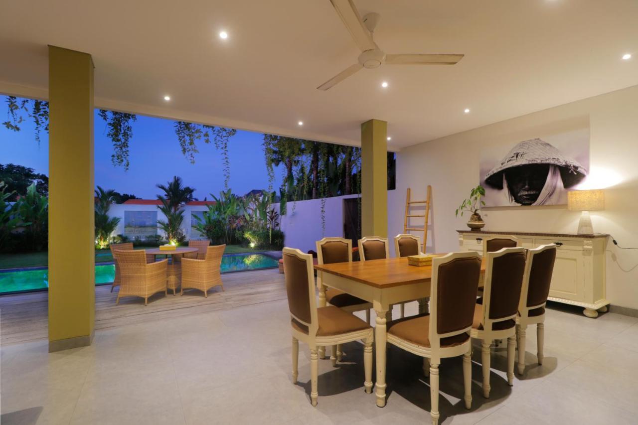 Bella Villa