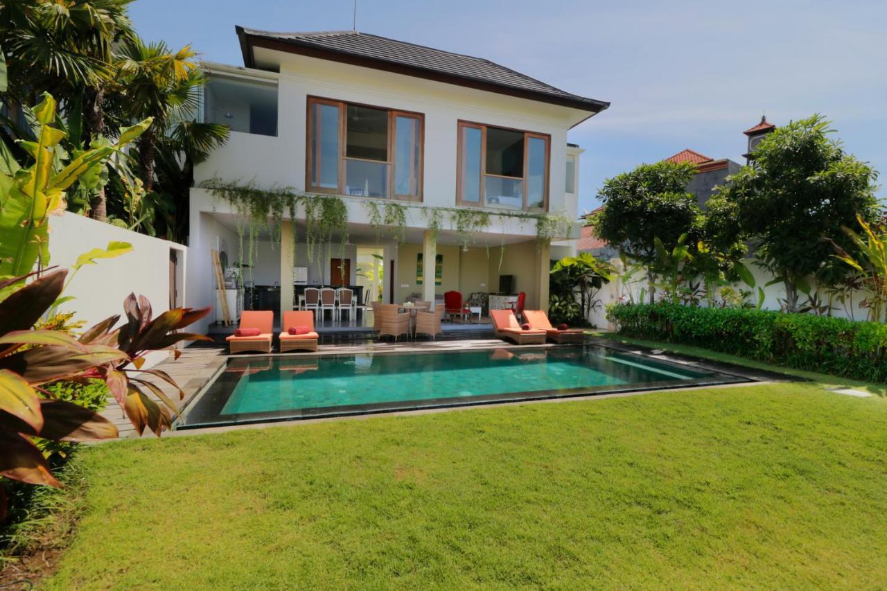 Bella Villa