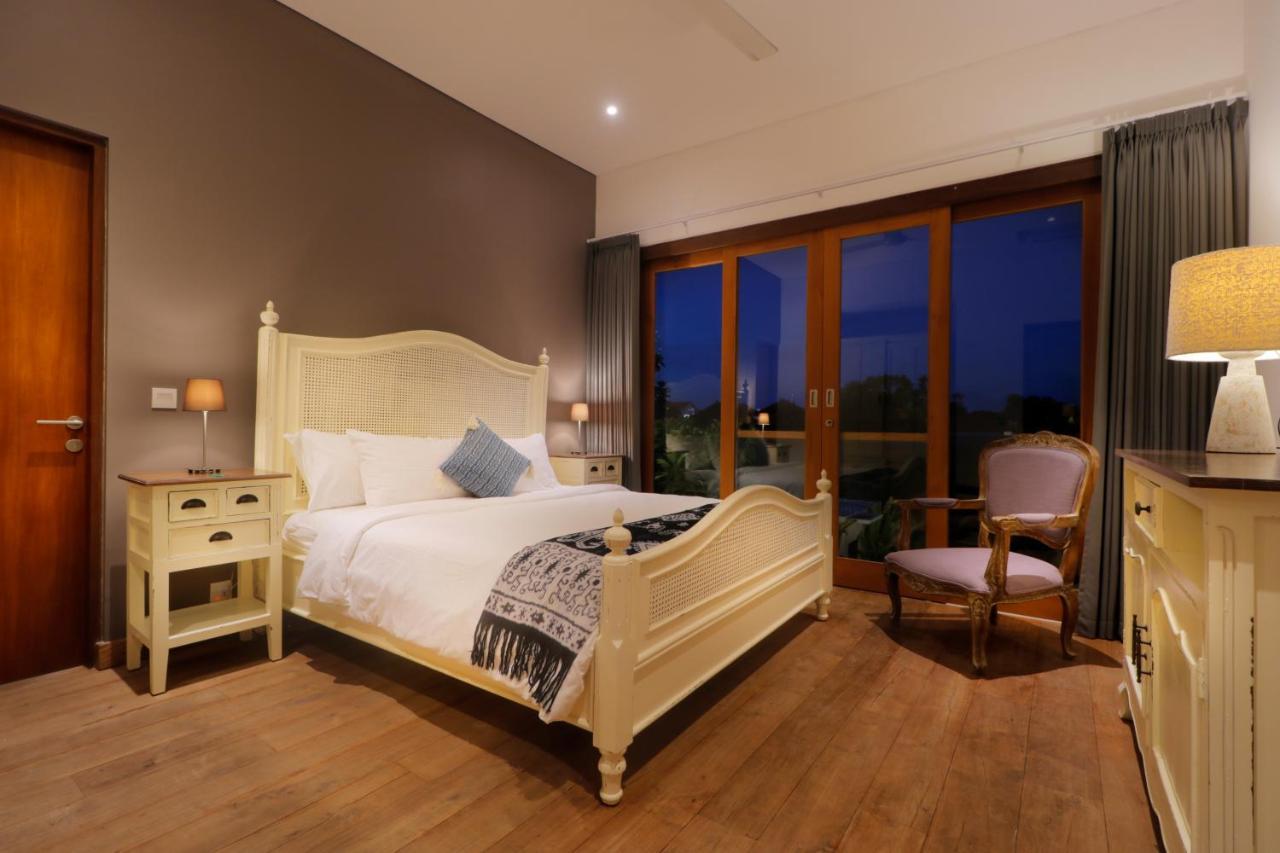 Bella Villa *