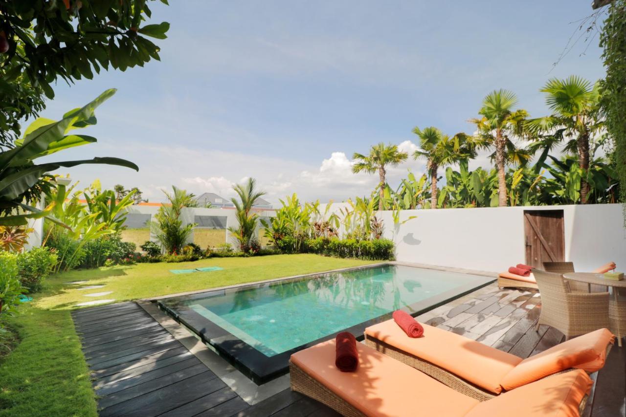 Bella Villa Seminyak (Bali)