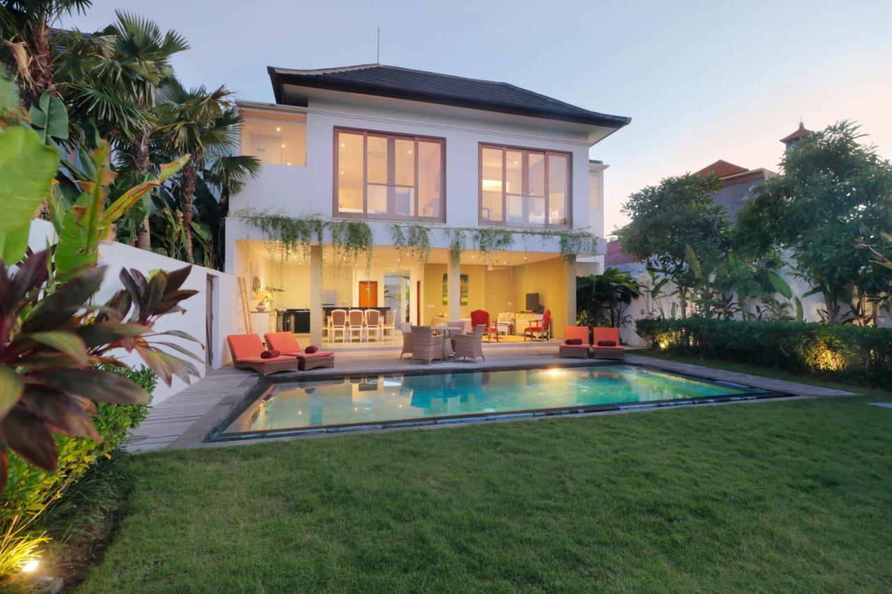 Bella Villa *