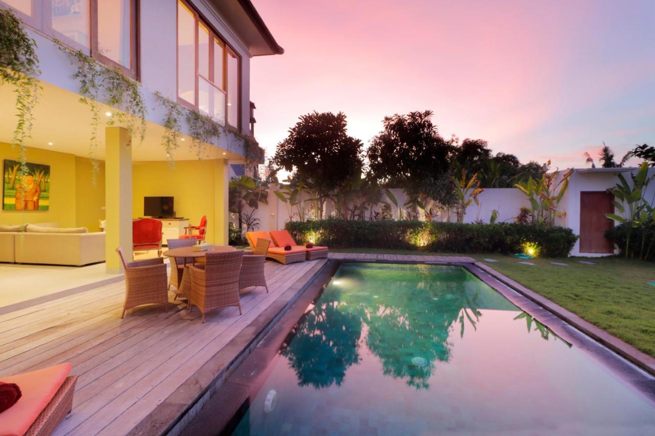 Villa Bella Seminyak (Bali)